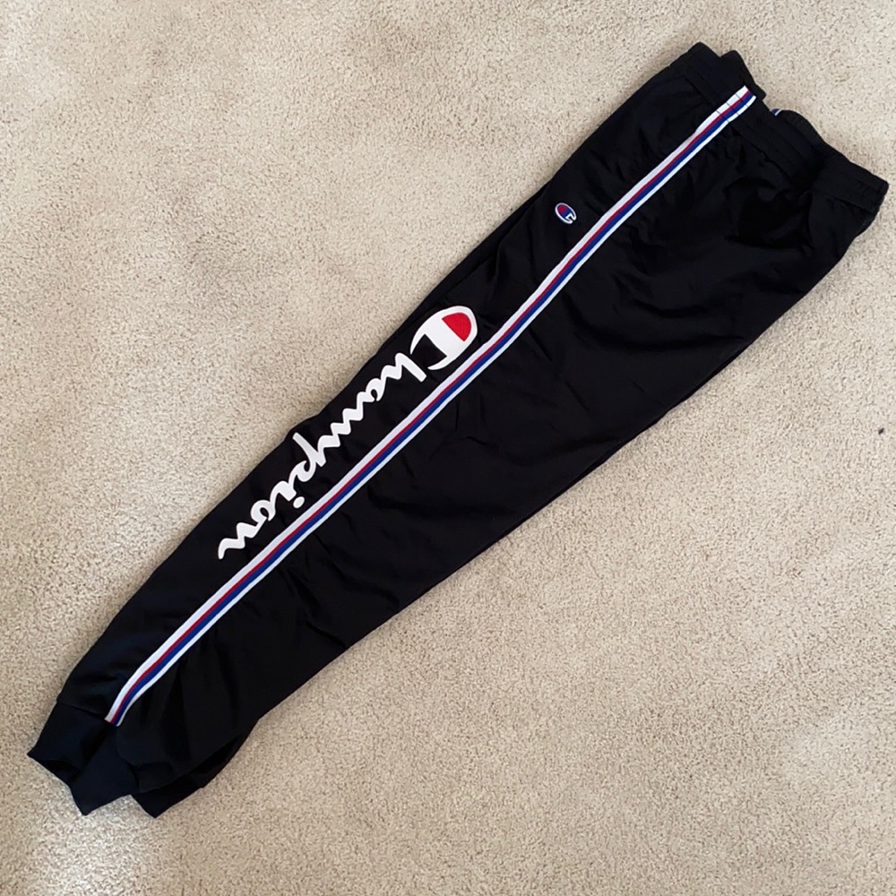 Champion athletic pants